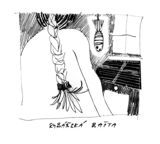 Rybářská bašta